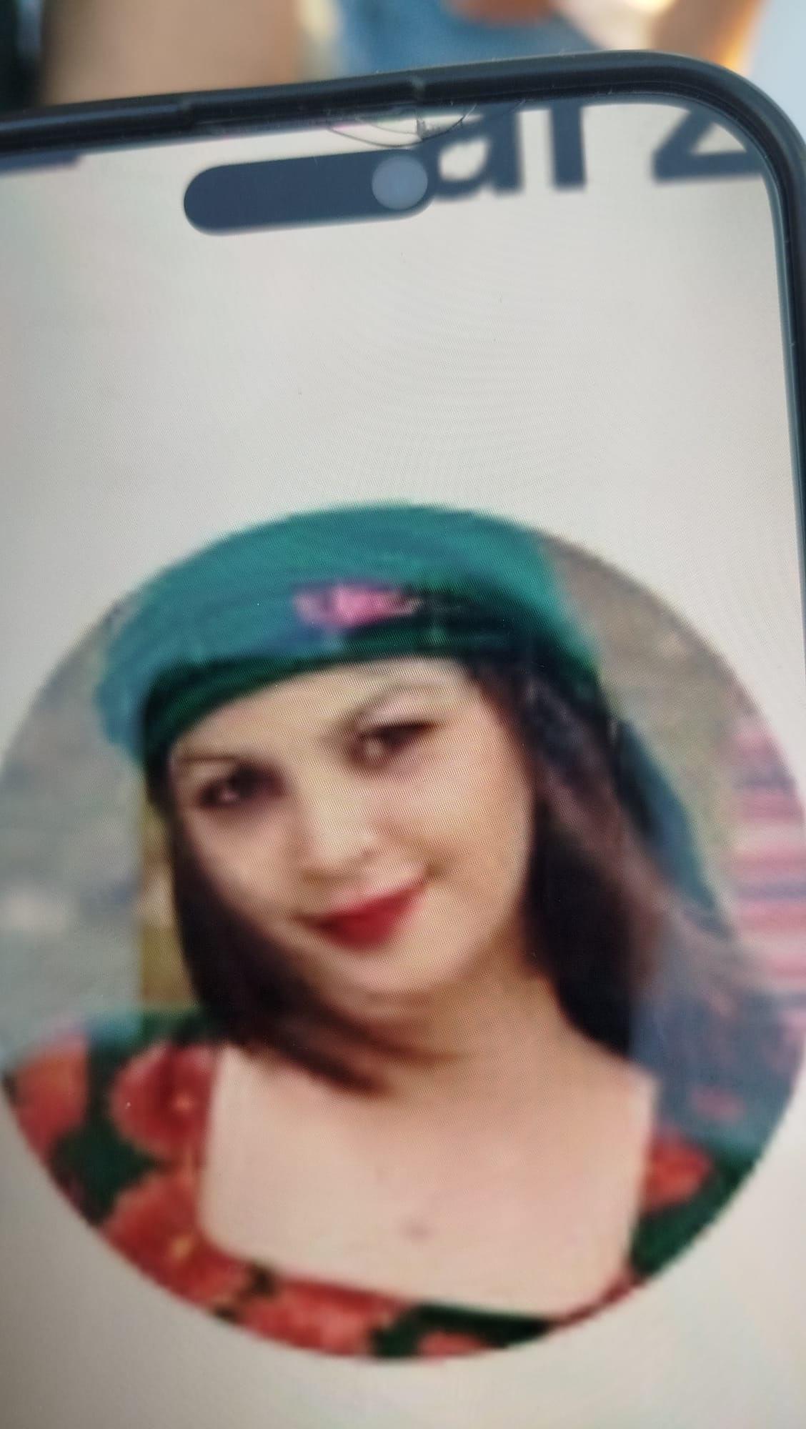 Ölen eski eş Arzu Özden