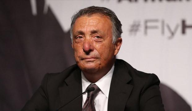112 yıllık efsane kul&uuml;p Ahmet Nur &Ccedil;ebi'yi bekliyor!