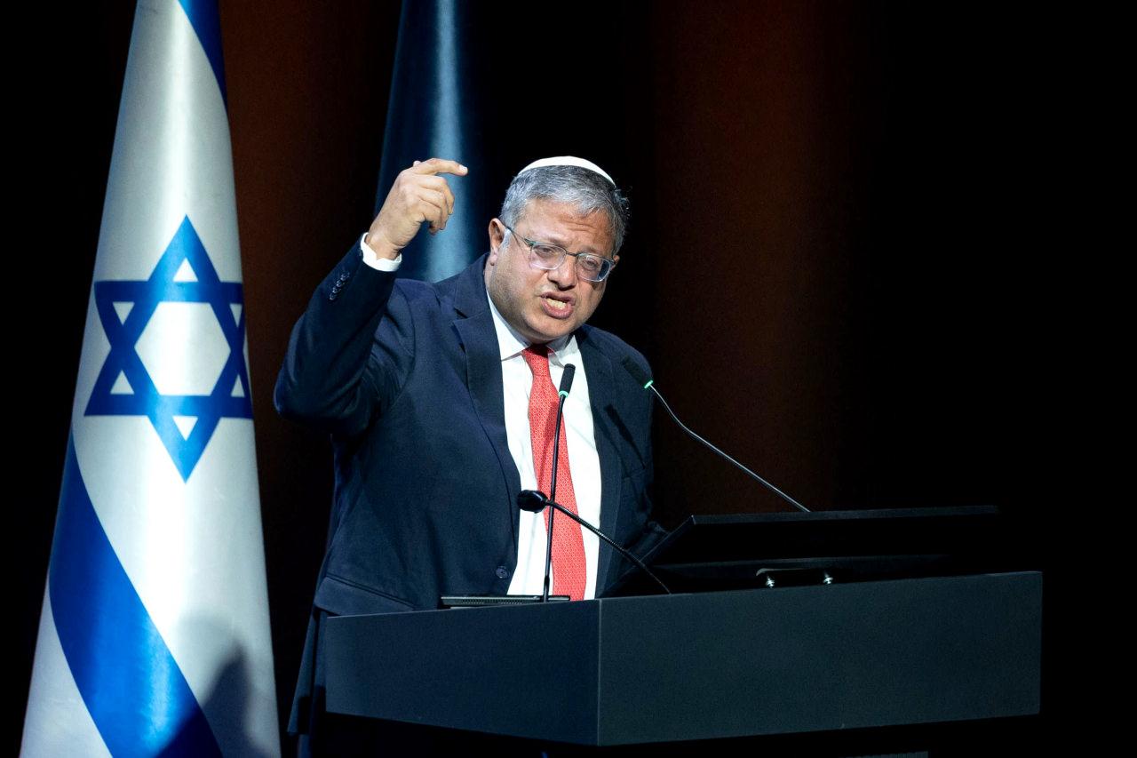 Ben Gvir
