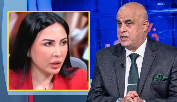 Irak'la 3 kritik madde! Dr. Furat al-Moussawi: T&uuml;rkiye'nin şartları kabul etmeye mecburuz