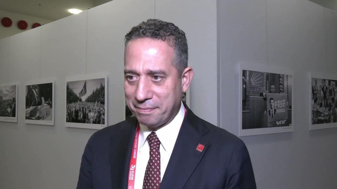 Ali Mahir Başarır