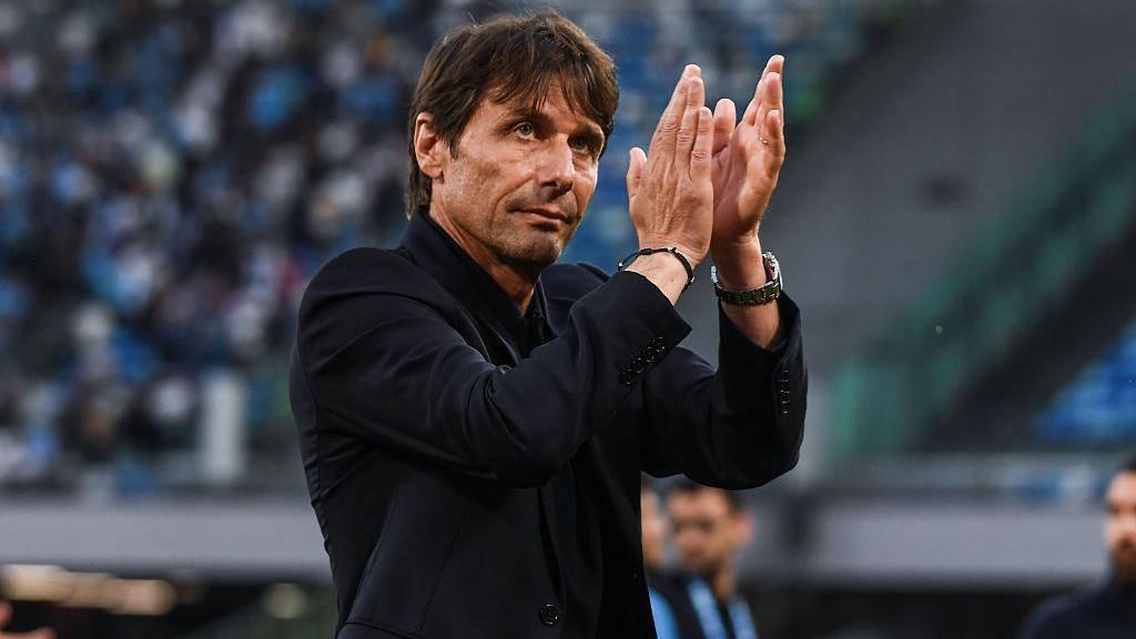 Antonio Conte