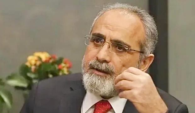 Top&ccedil;u'dan CHP'deki kurultay tartışmaları i&ccedil;in dikkat &ccedil;eken yorum: Demokrasimiz i&ccedil;in kayıp