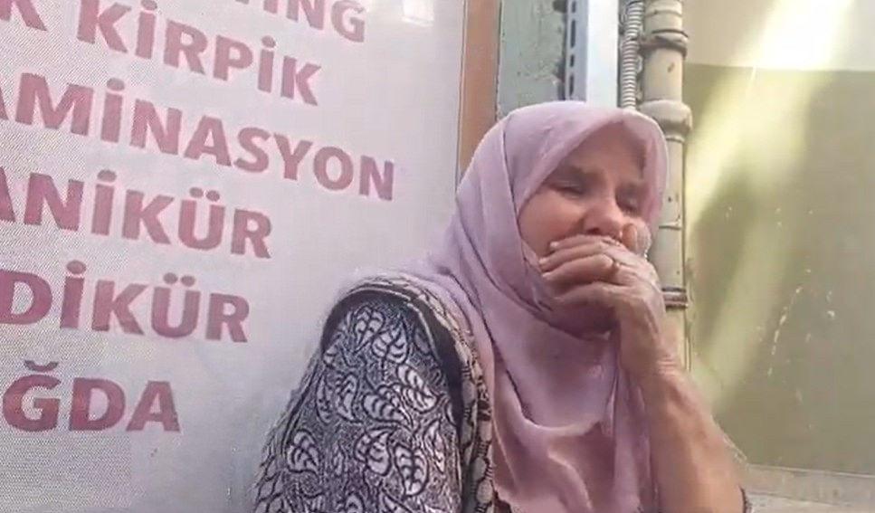 Mahmure Altın