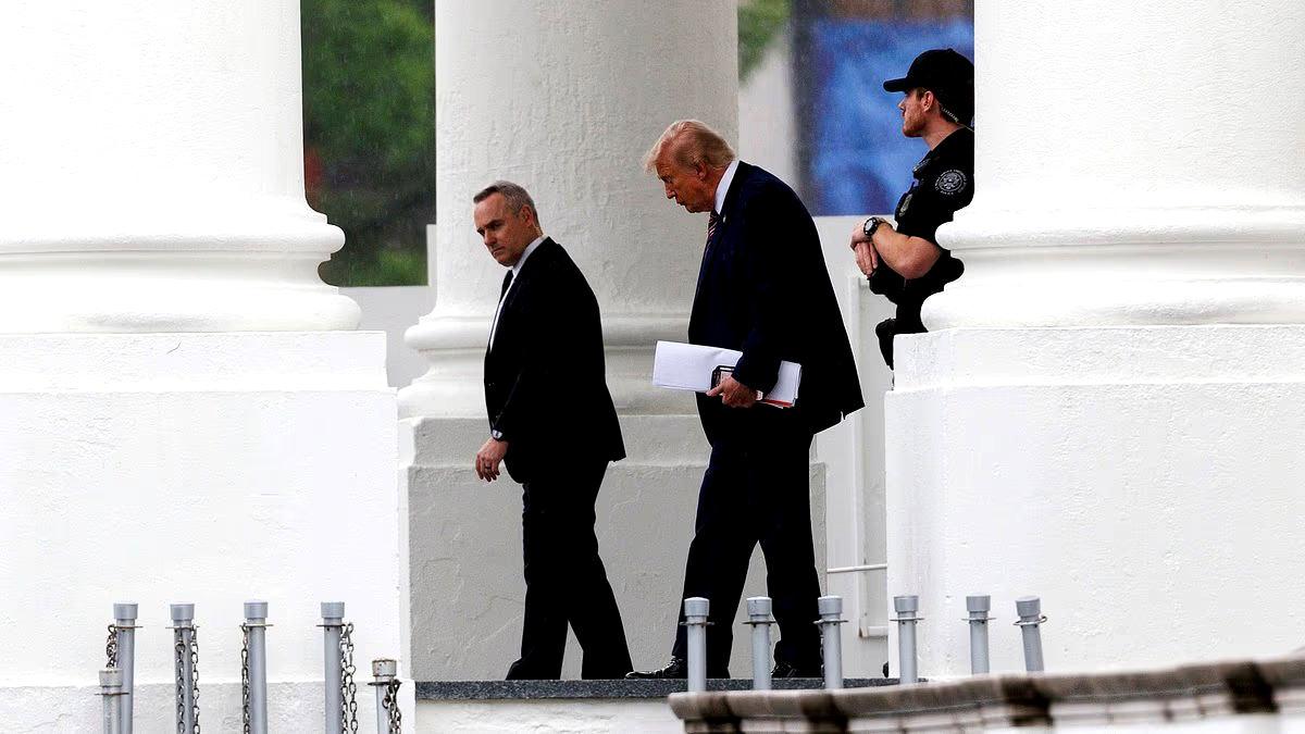 Trump'ın sağlık sonuçları açıklandı! Doktorundan sürpriz rapor! İlaç kullanmasını önerdi