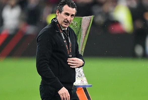 Unai Emery