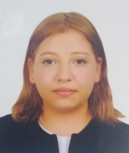 15 yaşındaki Yağmur Aybaş, 3 gündür kayıp.