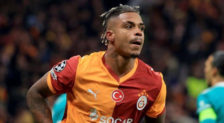 Galatasaray'da Mario Lemina krizi!