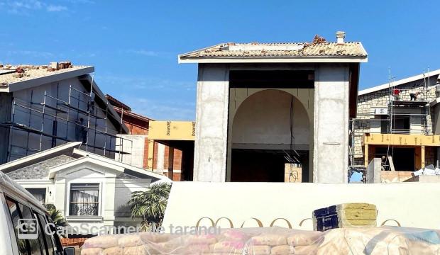 G&uuml;zelbah&ccedil;e dosyasında tanık ifadesi ortaya &ccedil;ıktı: Sahte fotoğraflarla ruhsat aldılar