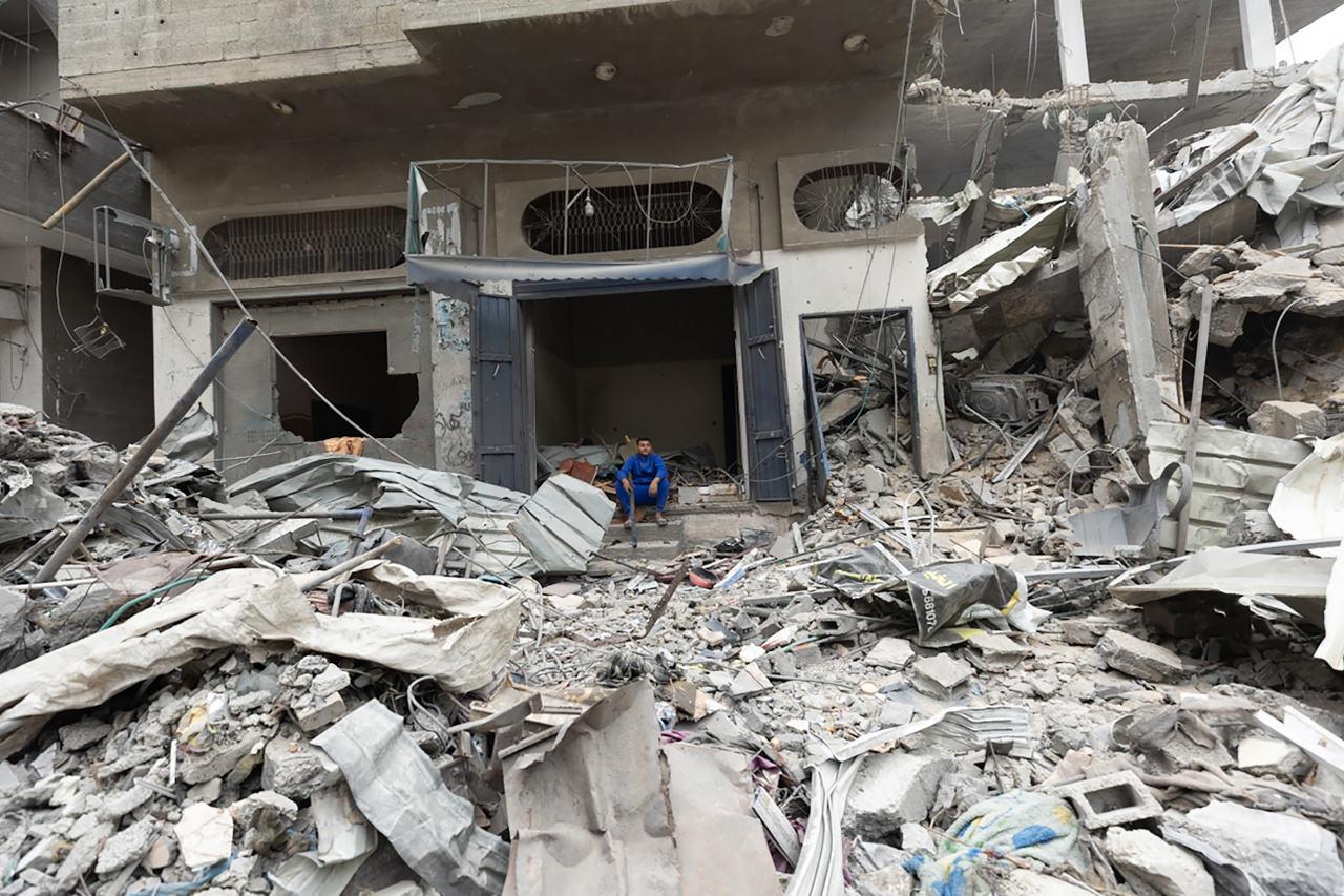 İsrail ordusundan küstah itiraf! 'Sarı hattı geçen herkesi öldürün'