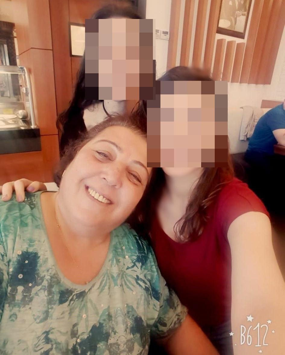 Yücel Sığın hayatını kaybetti.