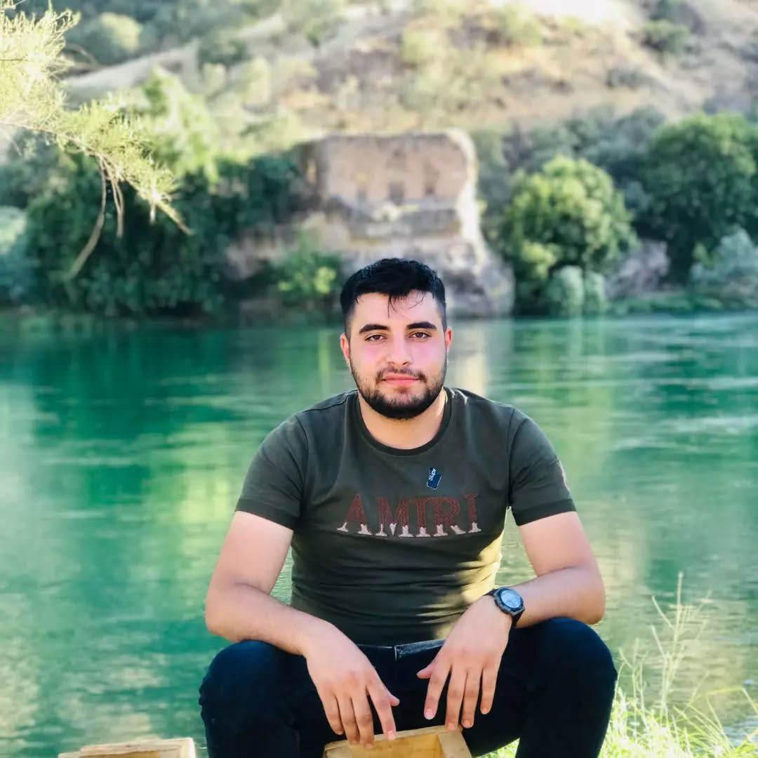 TIR sürücüsü Hakim Karaasla