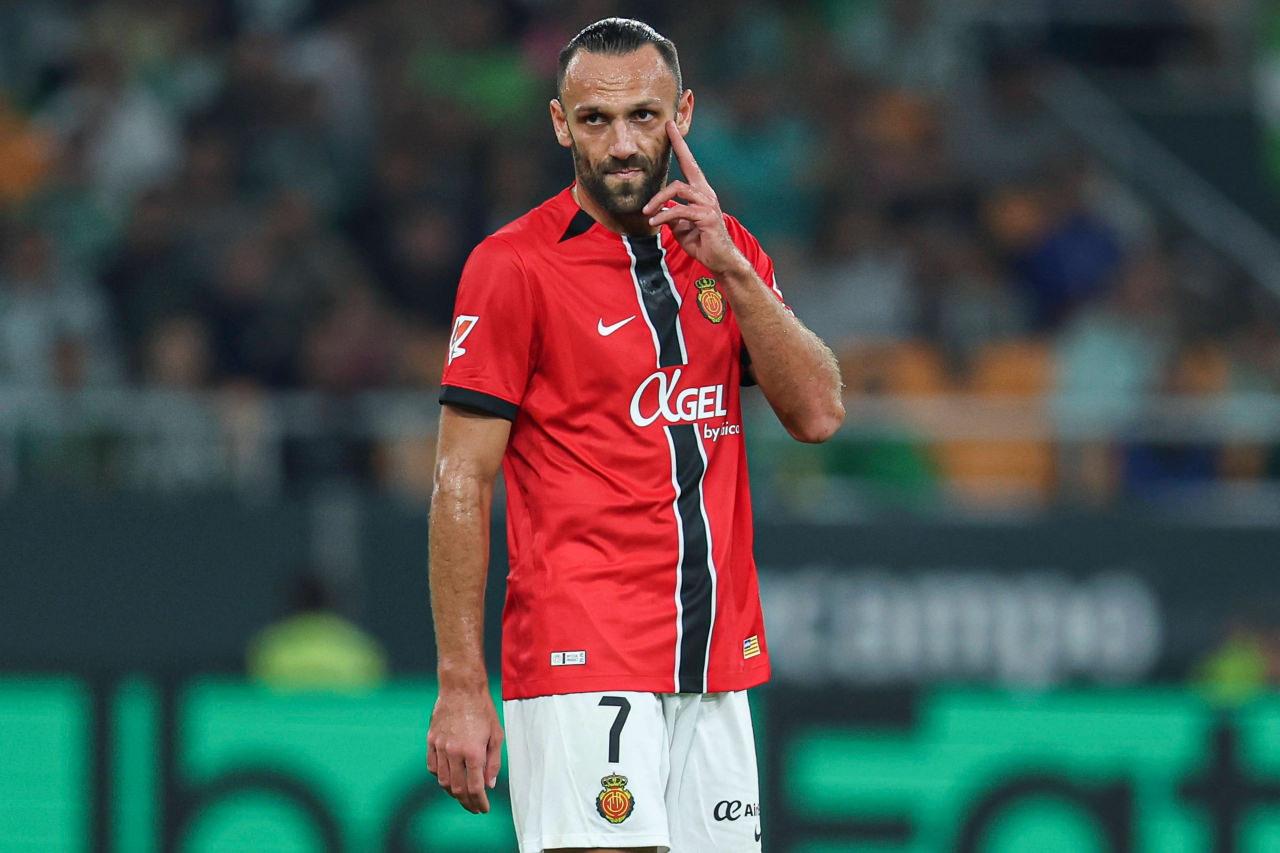 Vedat Muriqi
