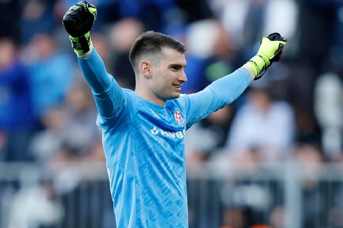 Dominik Livakovic