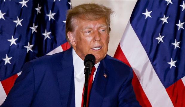 ABD'de tarihi para krizi: Trump'ın resmini taşıyan 250 dolarlık banknot i&ccedil;in gizli baskı