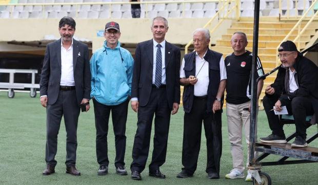 Ahmet Karadağ: Kurtuluşumuz altyapı