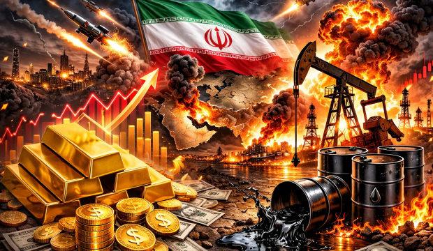 Altın neden beklemeye ge&ccedil;ti? Petrol y&uuml;kseldi, g&ouml;zler yeniden FED&rsquo;e &ccedil;evrildi!