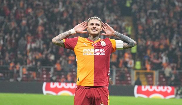 Amedspor'dan Mauro Icardi'ye dudak u&ccedil;uklatan teklif