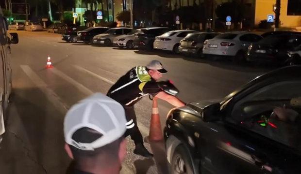 &lsquo;Anksiyetem tuttu&rsquo; deyip polisi ezerek ka&ccedil;mıştı: O s&uuml;r&uuml;c&uuml;yle ilgili ger&ccedil;ek ortaya &ccedil;ıktı