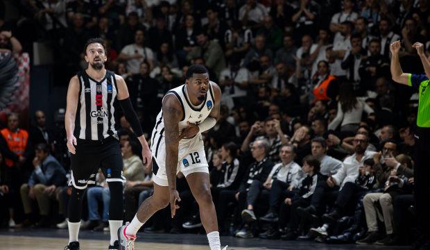 Avrupa Kupası kazanan takımdan s&uuml;rpriz EuroLeague kararı