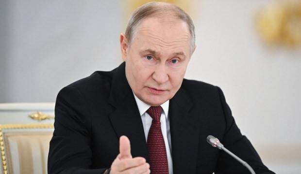 Avrupa'da Rusya alarmı: 'Putin, komşu NATO &uuml;lkelerine saldırabilir'