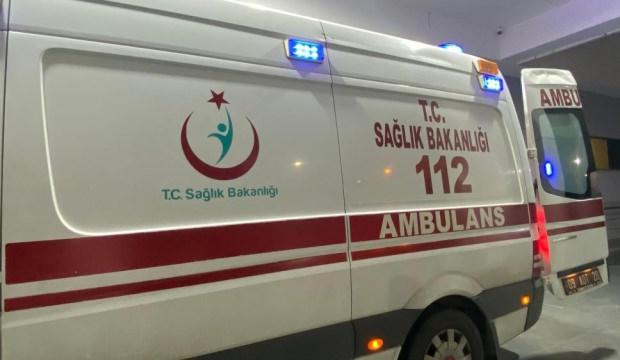 Aydın'da acı hadise: Oynadığı silahla kendisini vuran 7 yaşındaki &ccedil;ocuk &ouml;ld&uuml;
