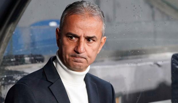 Aziz Yıldırım ve Hakan Safi'den teklif aldı mı? İsmail Kartal sessizliğini bozdu