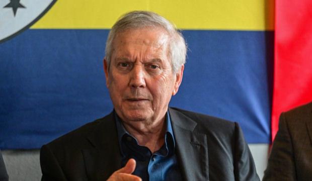 Aziz Yıldırım'dan taraftarları heyecanlandıran forvet a&ccedil;ıklaması!