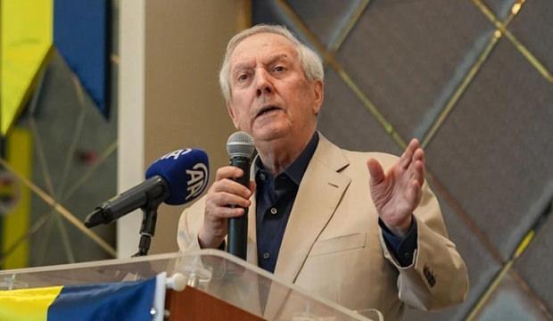 Aziz Yıldırım'ın anlaştığı golc&uuml; belli oldu! Efsane forvet geri geliyor