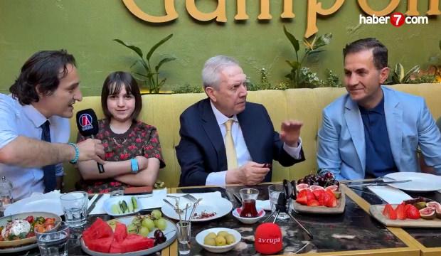 Aziz yıldırımın kızı Yaz Yıldırım, Fenerbah&ccedil;e başkanlığına g&ouml;z kırptı