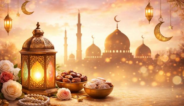 Babamın Ezanı Bayramın Al Kınası