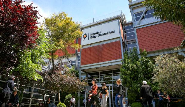 Başkan Erdoğan imzaladı! İstanbul Bilgi &Uuml;niversitesi kapatma kararı iptal edildi