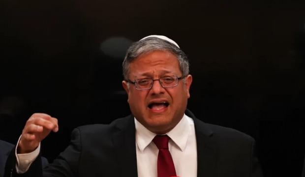 Ben-Gvir'den Netanyahu'ya savaş &ccedil;ağrısı: Trump'ın masasına vurup bildirmeli!
