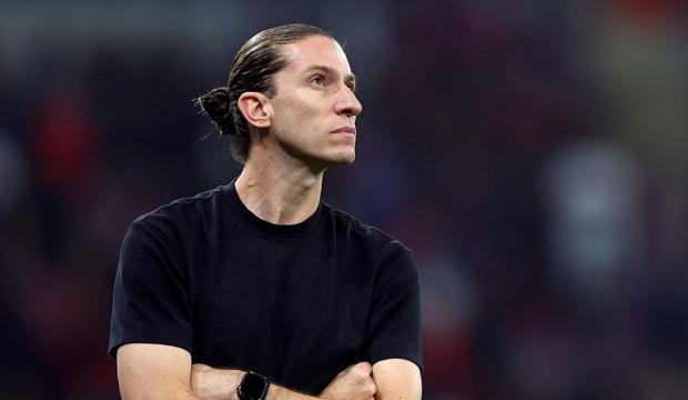Beşiktaş'ın g&uuml;ndemindeydi! Filipe Luis ile anlaşma sağlandı