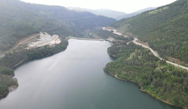 Bir ilde daha taşkın riski! Barajlar y&uuml;zde y&uuml;z doldu, yetkililerden uyarı geldi!