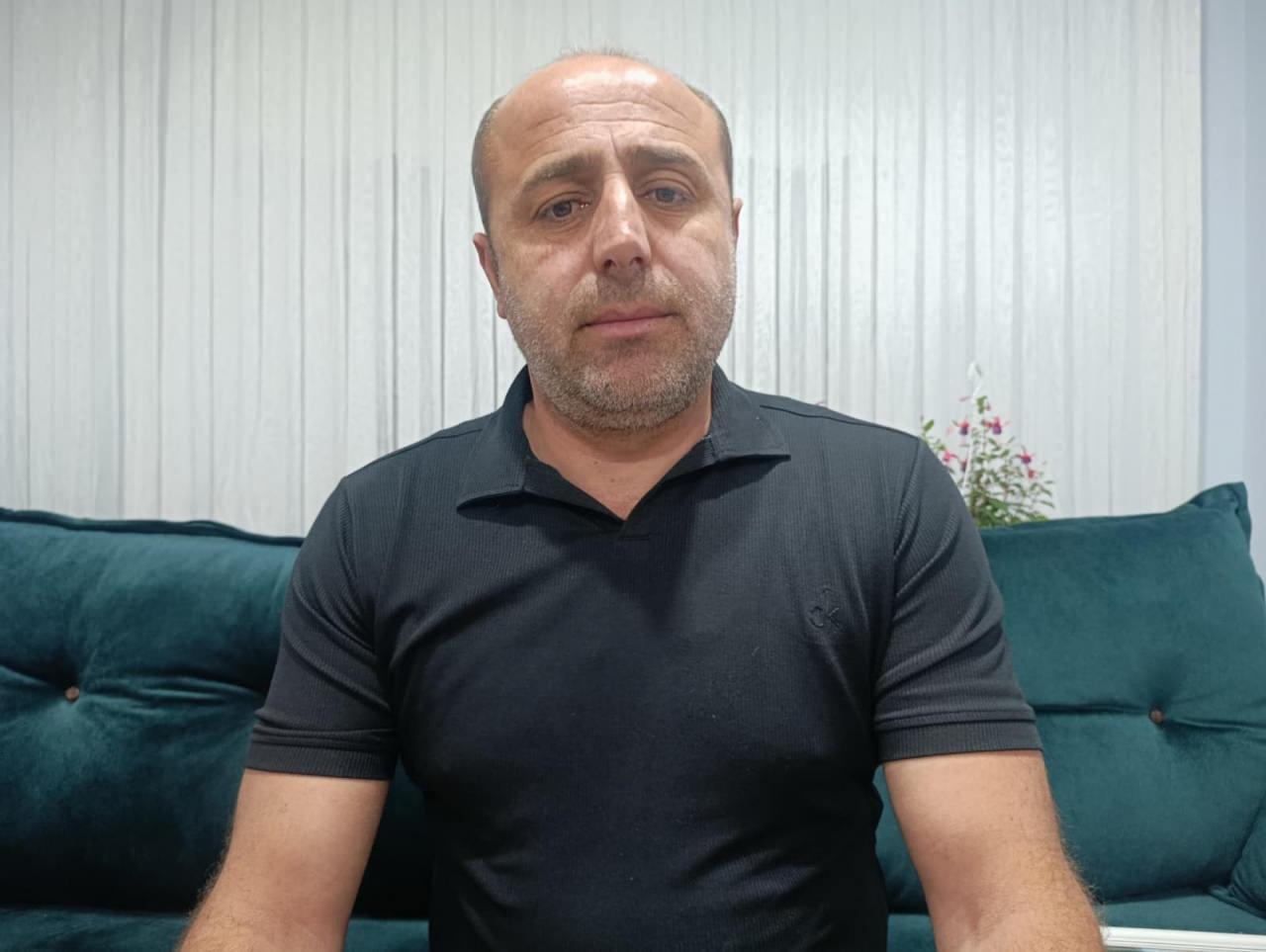 Cabbar Öztürk