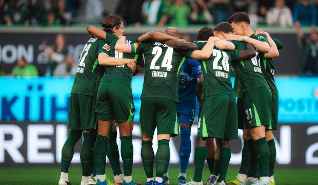 Bundesliga&rsquo;da bir devrin sonu! Eski 'şampiyon' 29 yıl sonra k&uuml;me d&uuml;şt&uuml;