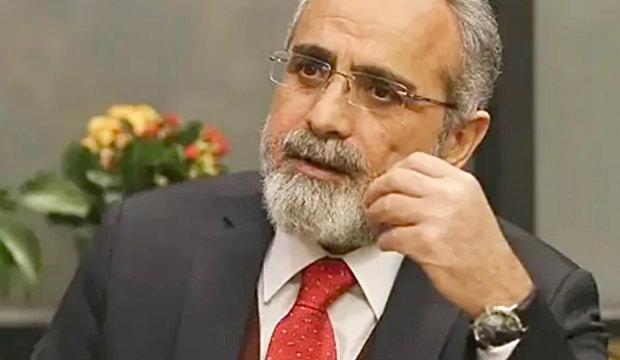 Cumhurbaşkanı Başdanışmanı Top&ccedil;u'dan CHP a&ccedil;ıklaması