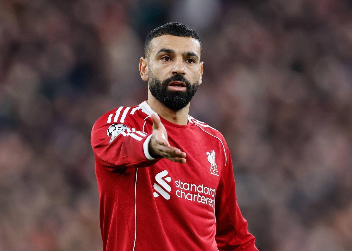 Mohamed Salah