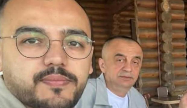 Derede balık avlarken yeğeniyle akıntıya kapılan kişiyi hala aranıyor!
