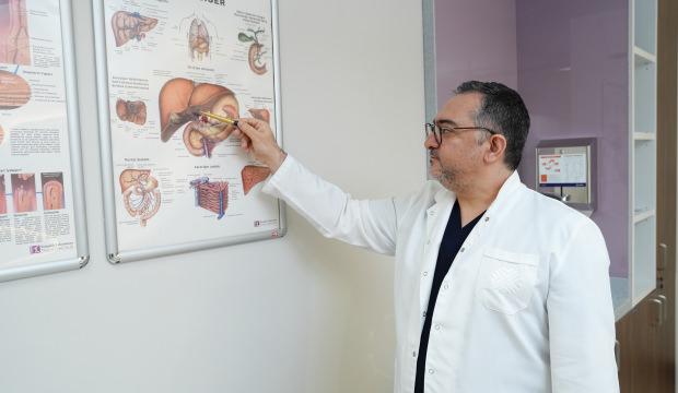 Detoks akımına kapılmayın! Bilin&ccedil;siz detoks şifa değil, hastalık dağıtıyor
