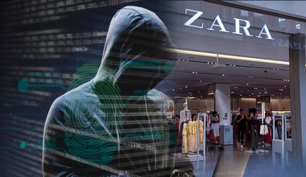 Dev giyim markası Zara'dan b&uuml;y&uuml;k skandal: Resmen doğrulandı!