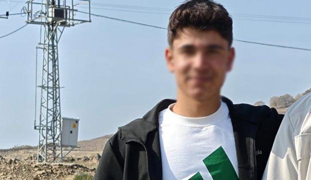 Diyarbakır'da 5 g&uuml;n &ouml;nce kaybolan &ccedil;ocuktan haber var