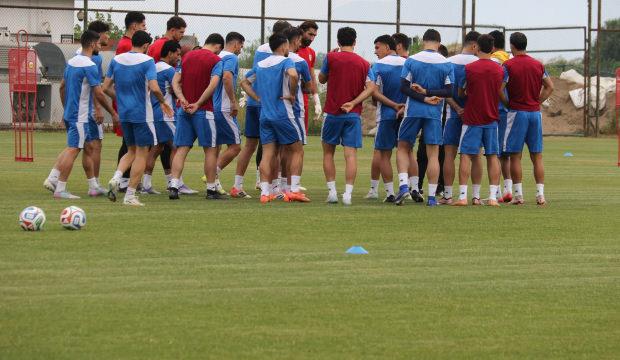 D&uuml;nya Kupası tarihinde g&ouml;r&uuml;lmemiş olay! 