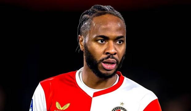 D&uuml;nya yıldızı futbolcu uyuşturucu kullandıktan sonra kaza yaptı! G&ouml;zaltına alındı