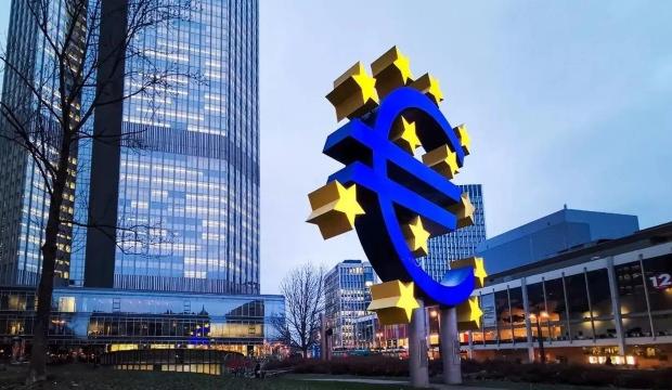 ECB, Orta Doğu'daki savaş ve bor&ccedil; y&uuml;k&uuml; kaynaklı finansal risklere dikkati &ccedil;ekti