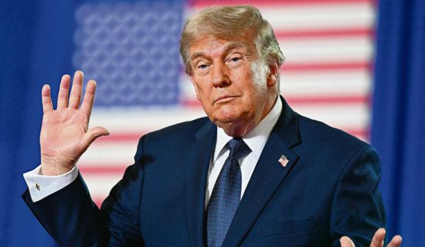 Ermenistan&rsquo;da se&ccedil;im heyecanı! Trump desteklediği adayı a&ccedil;ıkladı
