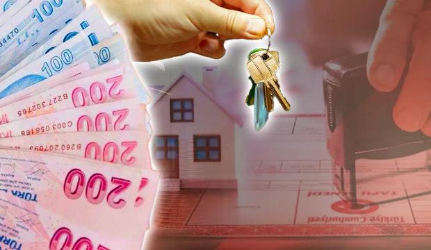 Ev, arsa ve d&uuml;kkan sahipleri dikkat! Emlak vergisi &ouml;demeleri i&ccedil;in son 2 g&uuml;n