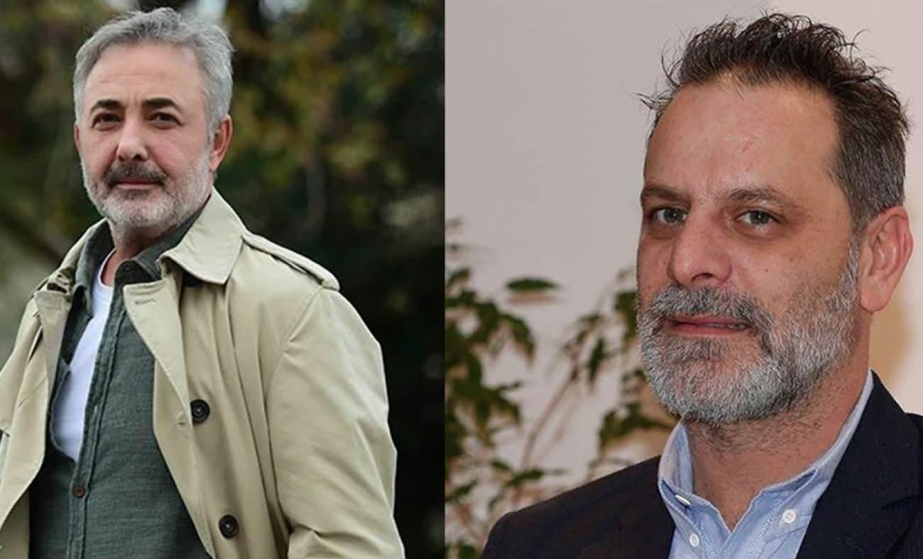 "Failler dışarı" tepkisi g&uuml;ndem olmuştu! Mehmet Aslantuğ sessizliğini bozdu