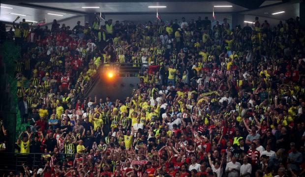 Fenerbah&ccedil;e'den EuroLeague y&ouml;netimine resmi başvuru